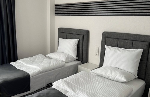 Dietzenbach Hotel | Dido Diamond Hotel
