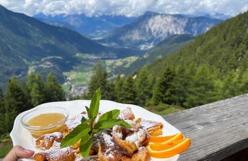 Oetz Bed & Breakfast | Die Acherberg Alm