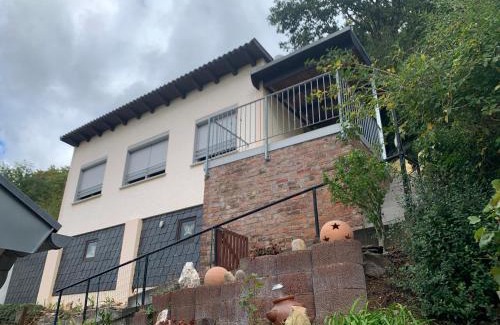 Heimbach House | Die Alm