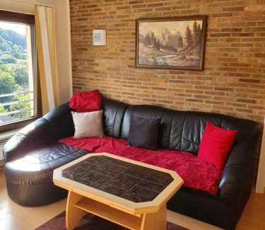 Heimbach House | Die Alm