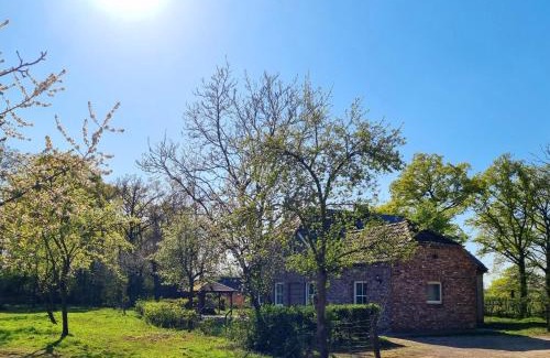 Kevelaer House | Die alte Waldkate