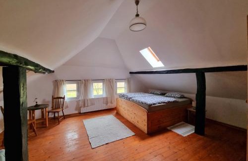Kevelaer House | Die alte Waldkate