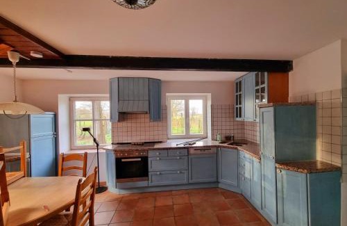 Kevelaer House | Die alte Waldkate