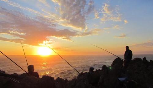 Doringbaai House | Die Anker Guesthouse