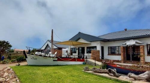 Doringbaai House | Die Anker Guesthouse