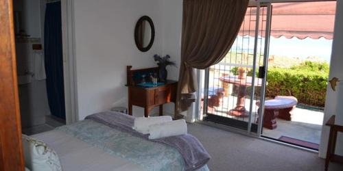 Doringbaai House | Die Anker Guesthouse