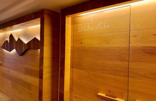 Centro - Piani - Rencio Apartment | Die Bücherstube im living Kampill