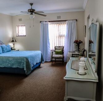 Hartenbos Bed & Breakfast | Die C Skulp
