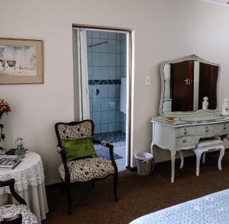Hartenbos Bed & Breakfast | Die C Skulp