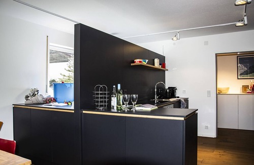 Steibis Apartment | Die Ferienwohnung Greenhill