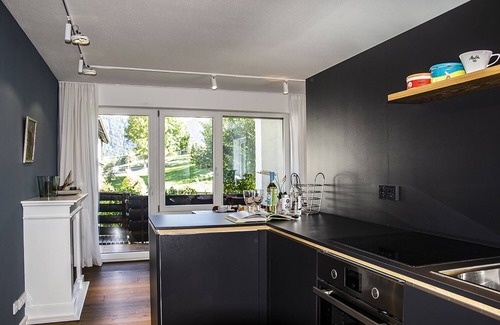 Steibis Apartment | Die Ferienwohnung Greenhill