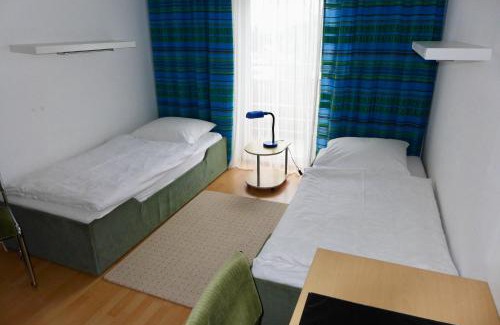 Waldkirchen Apartment | Die Gerti