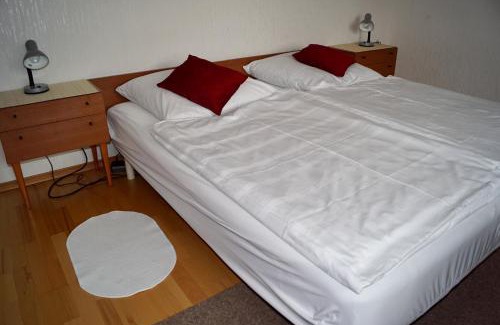 Waldkirchen Apartment | Die Gerti