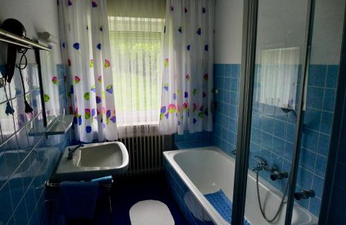 Waldkirchen Apartment | Die Gerti