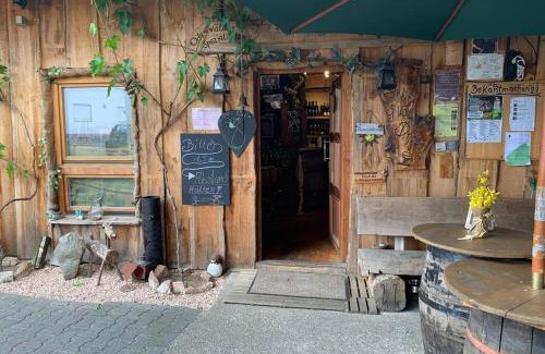 Ober-Abtsteinach Apartment | Die gude Drobbe Stubb