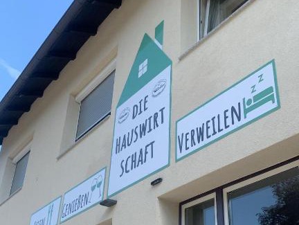 Sankt Jakob im Rosental House | die Hauswirtschaft