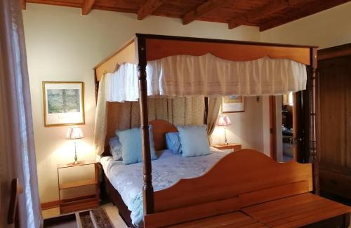 Rawsonville House | Die Heemhuis