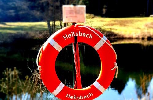 Schonau Hotel | Die Heilsbach gGmbH