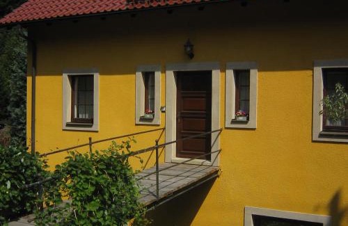 Bielatal Apartment | Die Holzschuhmühle
