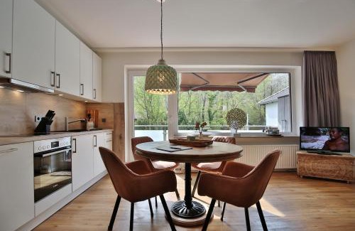 Timmendorfer Strand Apartment | Die Insel Seaside Appartement 7