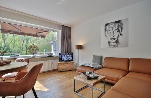 Timmendorfer Strand Apartment | Die Insel Seaside Appartement 7