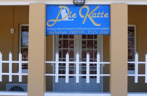Kareeberg House | Die Katte Vosburg