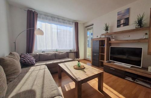 Groemitz Apartment | Die kleine Auszeit Appartementanlage Wiking - nur wenige Schritte zum Meer