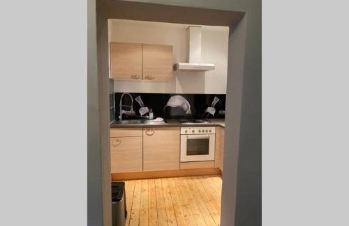 Schleiden Apartment | Die kleine Post