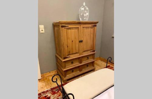 Schleiden Apartment | Die kleine Post