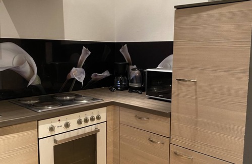 Schleiden Apartment | Die Kleine Post