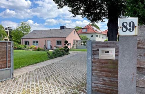 Plauen Apartment | Die kleine Stadtoase