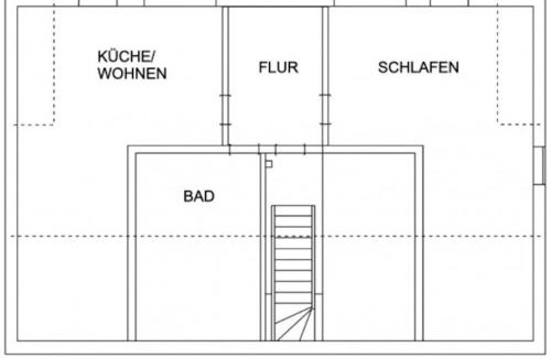 Plauen Apartment | Die kleine Stadtoase