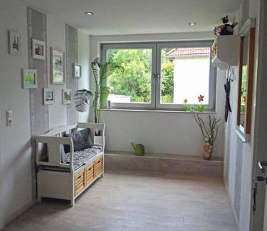 Plauen Apartment | Die kleine Stadtoase