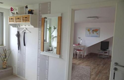 Plauen Apartment | Die kleine Stadtoase