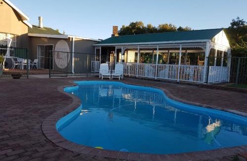 Colesberg House | Die Kleipot Guest House
