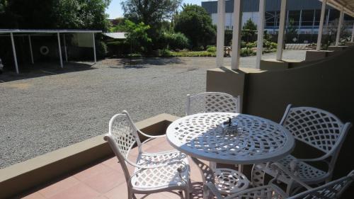 Colesberg House | Die Kleipot Guest House