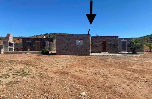 Oudtshoorn Apartment | Die Kliphuisies 2