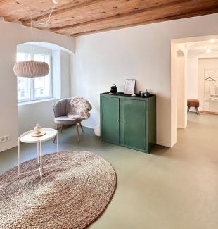 Rathausviertel Apartment | die Lauschige im Herzen von Linz