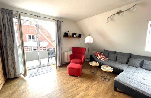 Dassow Apartment | Die Ostseeperle mit Pool 2