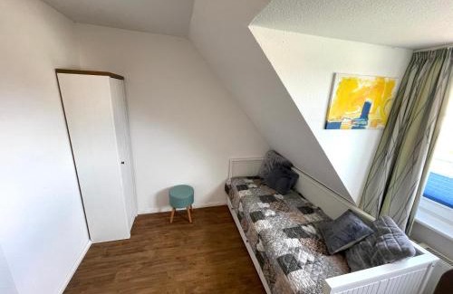 Dassow Apartment | Die Ostseeperle mit Pool 2