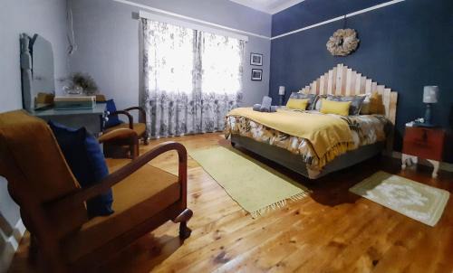 Aberdeen Apartment | Die Pophuis