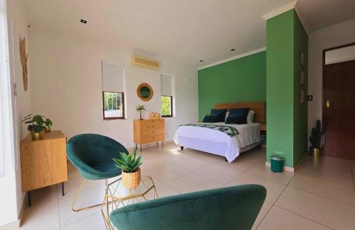Trawal House | Die Regte Rede
