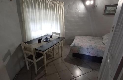 Underberg Apartment | Die Rondawel