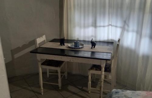 Underberg Apartment | Die Rondawel
