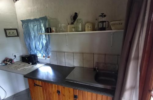 Underberg Apartment | Die Rondawel