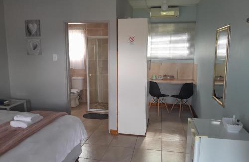 Douglas House | Die Skuur Douglas