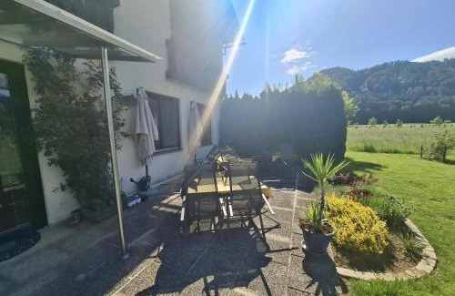 Sankt Kanzian am Klopeiner See House | Die Sonnenblume