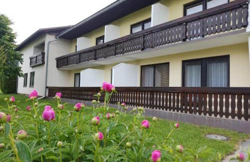 Sankt Kanzian am Klopeiner See House | Die Sonnenblume