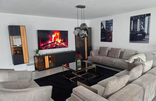 Holzminden Apartment | Die Stadtvilla