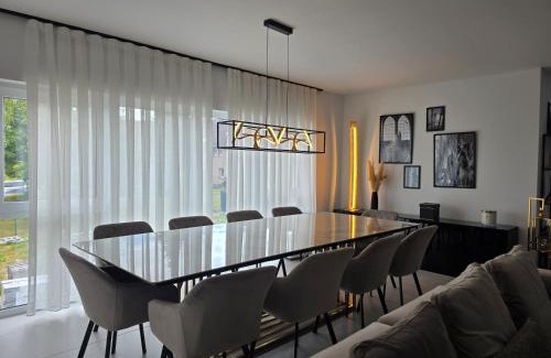 Holzminden Apartment | Die Stadtvilla